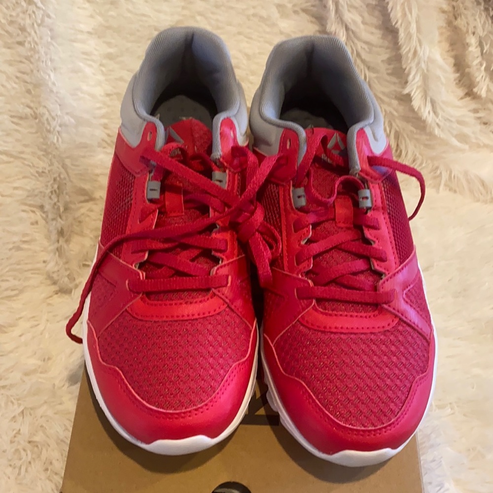 Reebok memory tech yourflex training shoe NWT - image 1